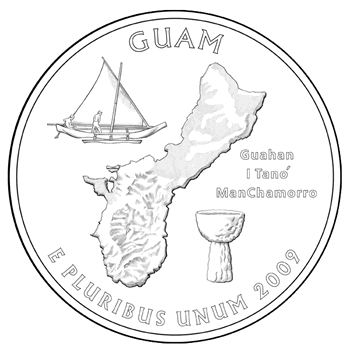 United-States-Mint-Announces-New-Quarter-Designs-For-2009